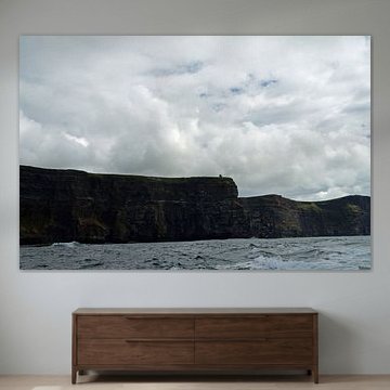 Cliff's of Moher - Irland