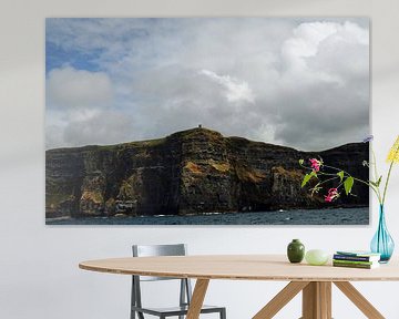 Cliff's of Moher - Ierland