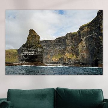 Cliffs of Moher - Irland