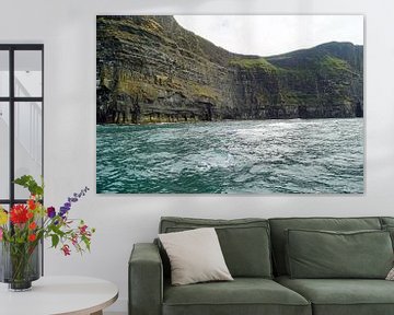 Cliff's of Moher - Ierland van Babetts Bildergalerie