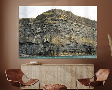 Cliff's of Moher - Ierland