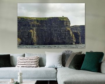 Cliff's of Moher - Ierland van Babetts Bildergalerie