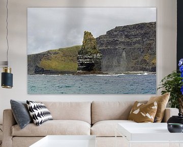 Cliffs of Moher - Irland