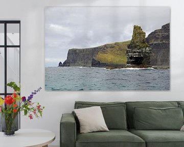 Cliff's of Moher - Ierland van Babetts Bildergalerie