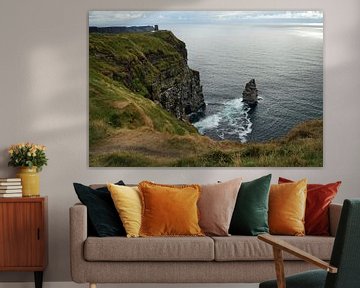 Cliffs of Moher - Irland von Babetts Bildergalerie