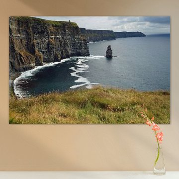 Cliffs of Moher - Irland