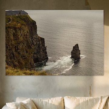 Cliffs of Moher - Irland