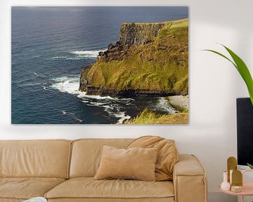Cliffs of Moher - Irland von Babetts Bildergalerie
