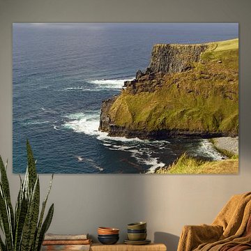 Cliffs of Moher - Irland
