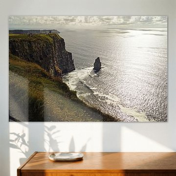 Cliffs of Moher - Irland