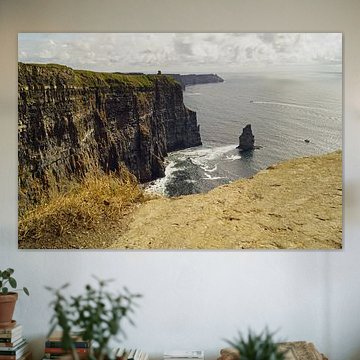 Cliffs of Moher - Irland