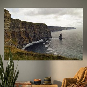 Cliffs of Moher - Irland