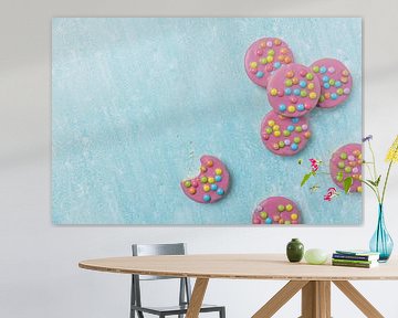 Confettini koekjes van ElkeS Fotografie