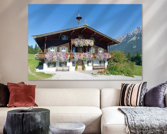 Raumvorschau
