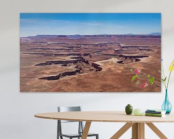 Canyonlands van mavafotografie