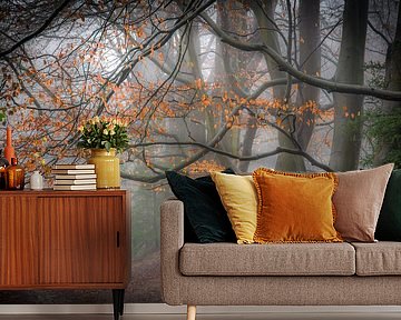 Landgoed Backershagen Wassenaar van Dirk van Egmond