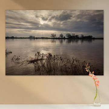 Holländische Flüsse