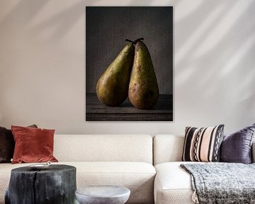 Hug Pears. by natascha verbij