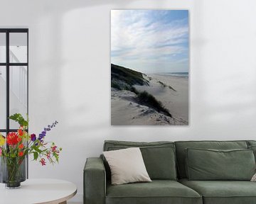 Dunes van Kim Staneke