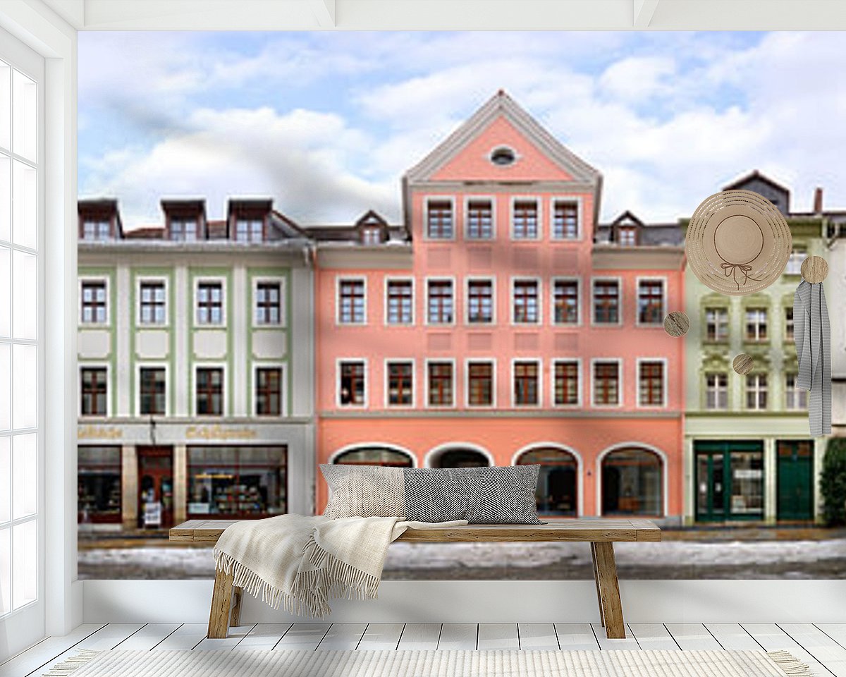 Raumvorschau