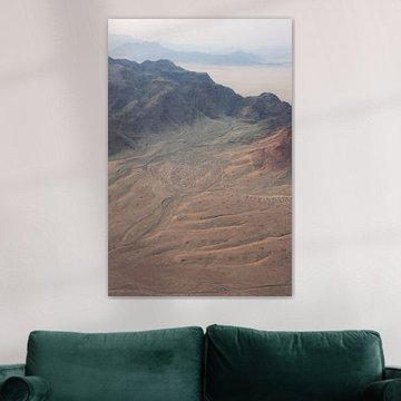 Désert de Namibie
