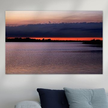 Haarrijnseplas, 3 September 2013 by Christiaan Krouwels