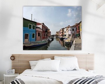 Murano Venetië van Keline van Dijk