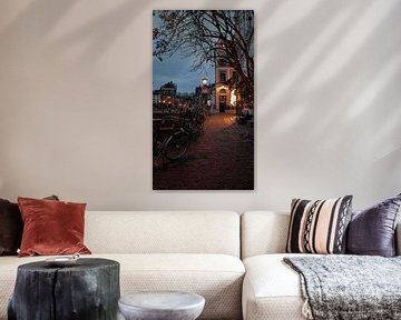 Utrecht by AciPhotography
