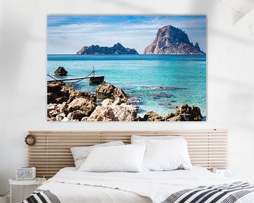 Es Vedra Ibiza sur Susan Schuurmans Fotografie