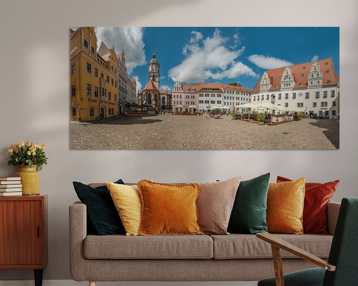 Raumvorschau