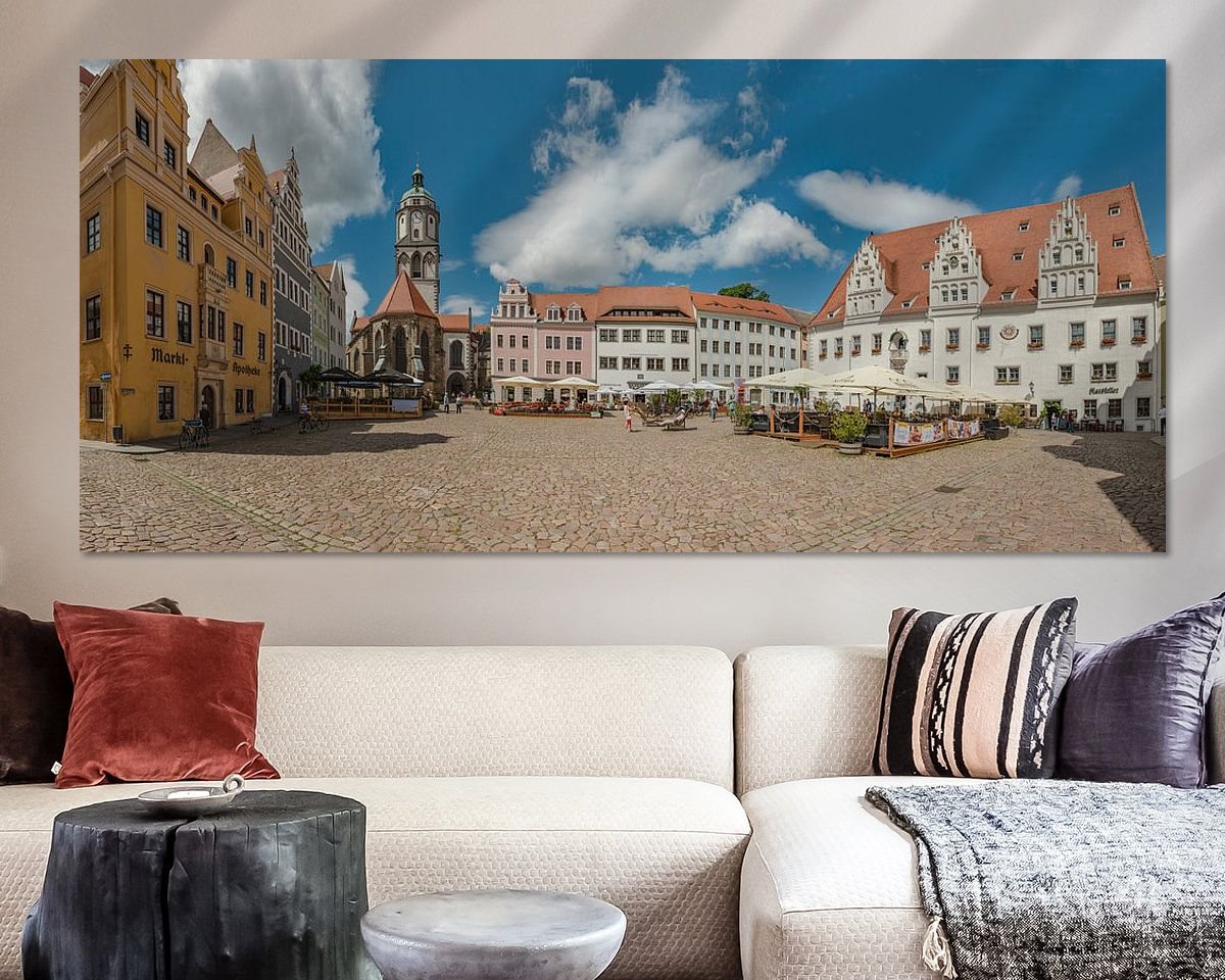 Raumvorschau