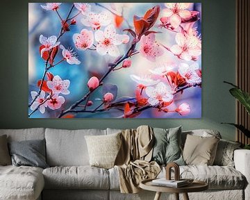 Sakura van Manjik Pictures