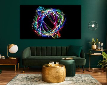 Lightpainting