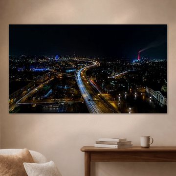 Hochstrasse Ludwigshafen