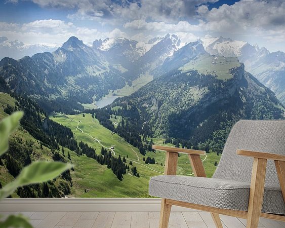 Raumvorschau