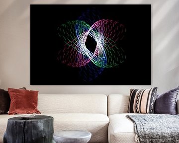 Lightpainting