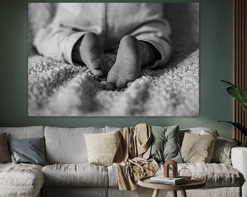 Babyvoetjes