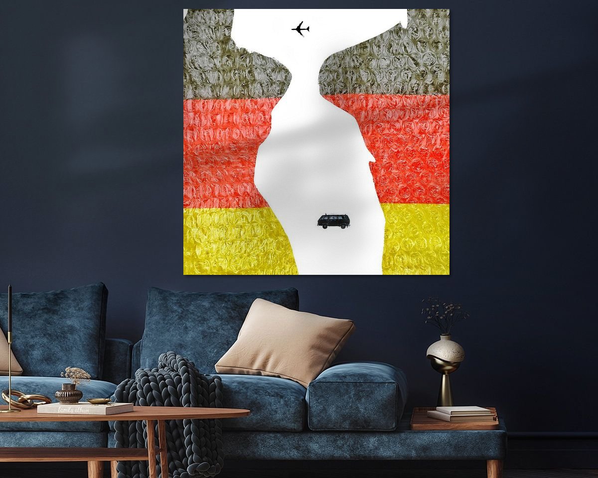 Raumvorschau