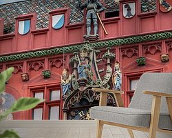 Raumvorschau