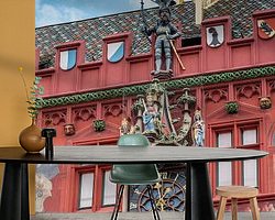 Raumvorschau
