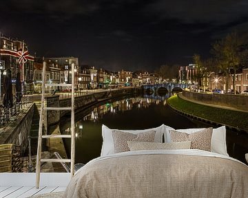 Rudder Quay Roermond