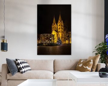 Munsterkerk Roermond sur Peter R