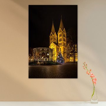 Munsterkerk Roermond