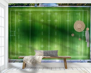 Let's play rugby by UFO Video Productions