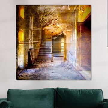 Place à la réflexion