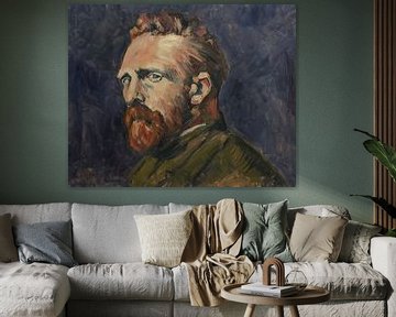 Vincent van Gogh van Nop Briex