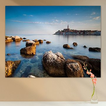 Rovinj sur Laura Vink