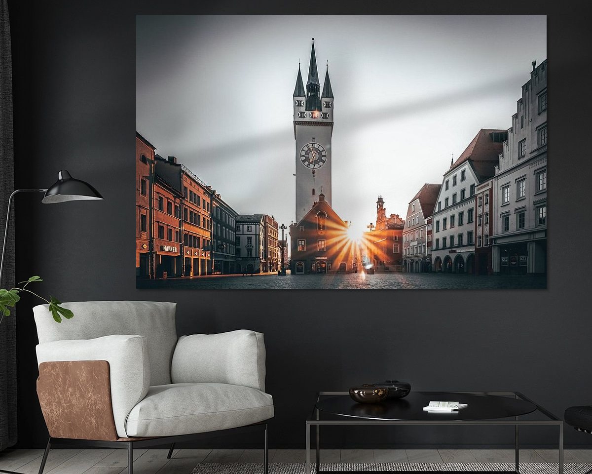 Raumvorschau