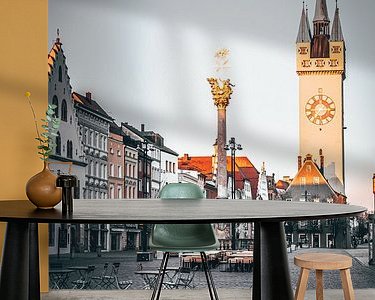Raumvorschau