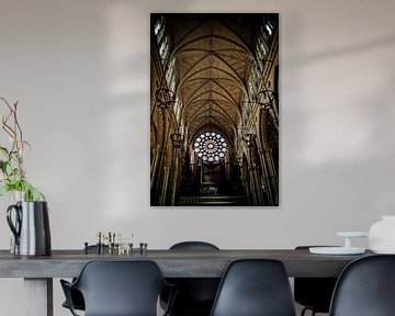 Arundel Cathedral  van PJG Design